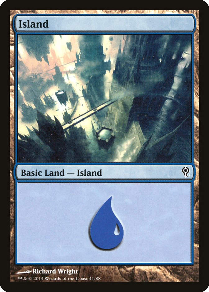 Island (ddm)