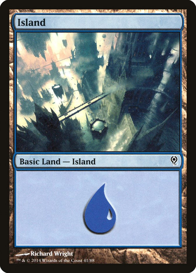 Island (ddm)