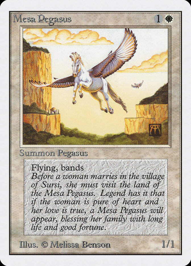 Mesa Pegasus (2ED) (29)