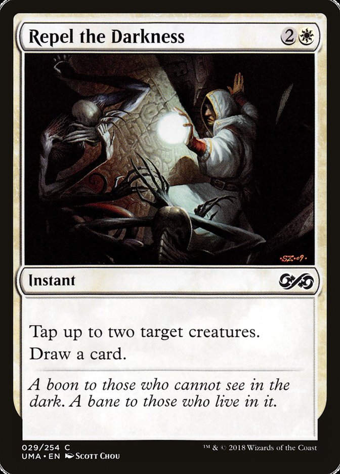 Repel the Darkness (UMA) (29)