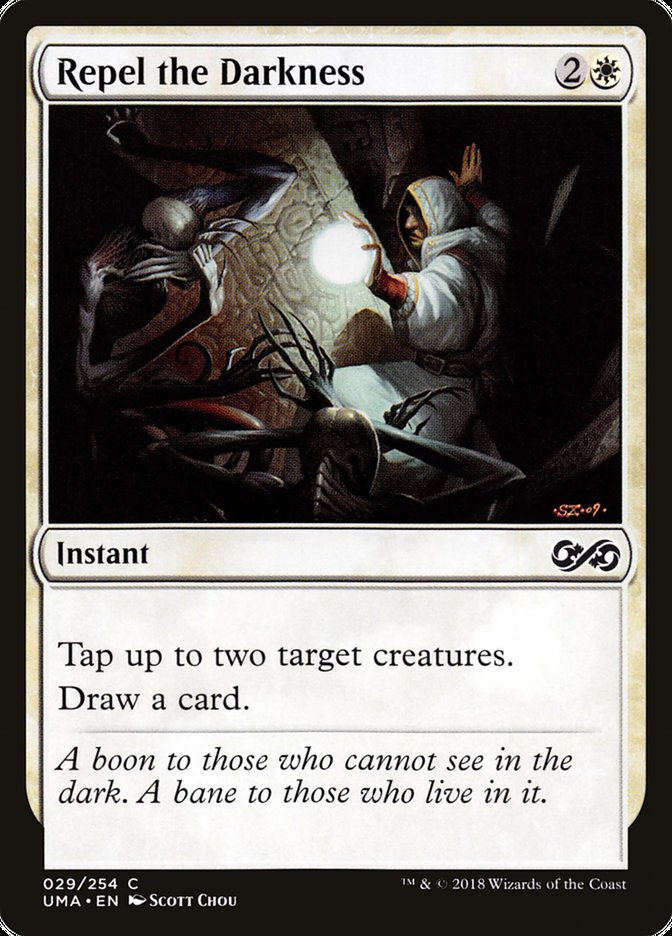 Repel the Darkness (UMA) (29)