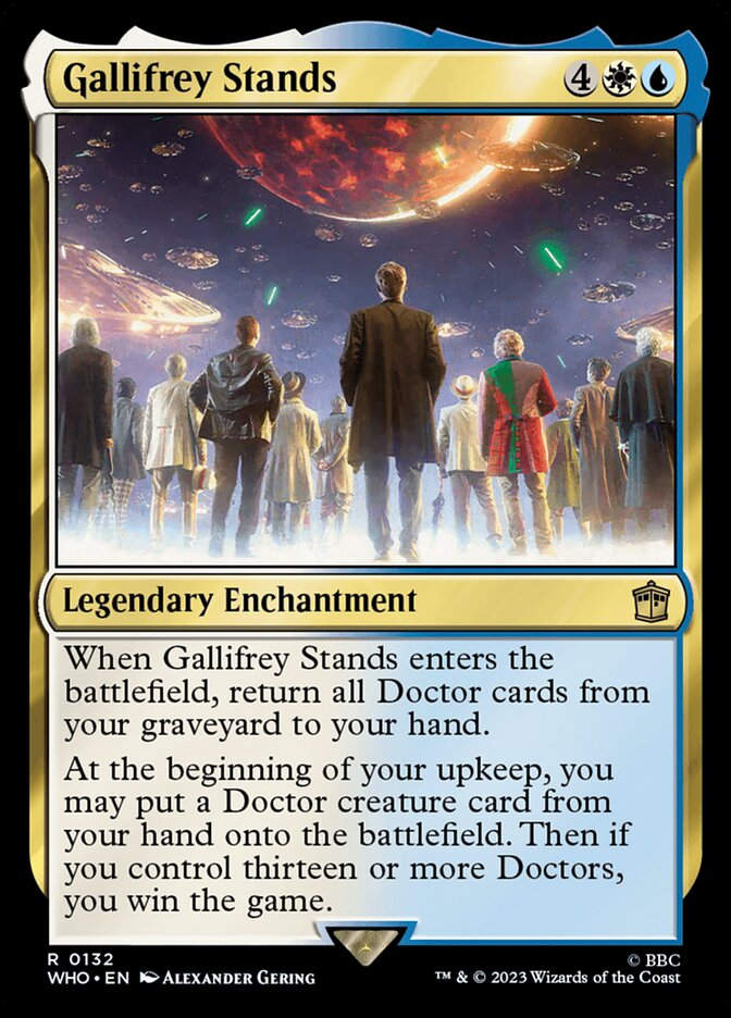 Gallifrey Stands (WHO) (132)