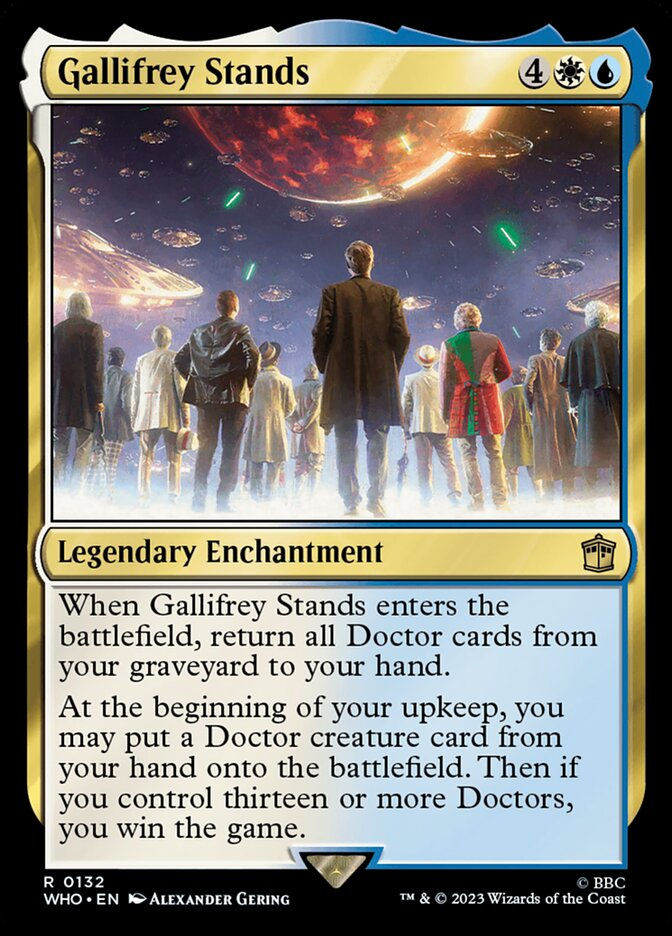 Gallifrey Stands (WHO) (132)