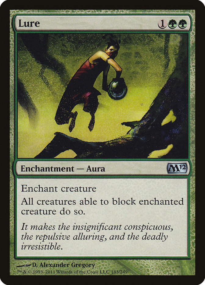 Lure (M12) (183)