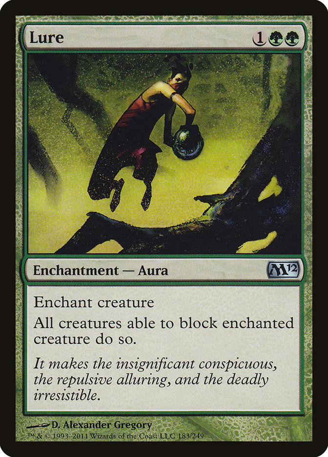 Lure (M12) (183)