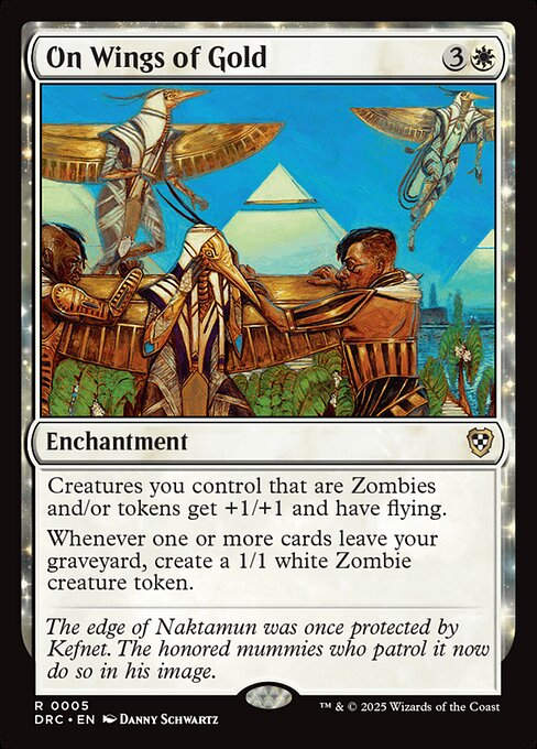 On Wings of Gold (DRC) (5)