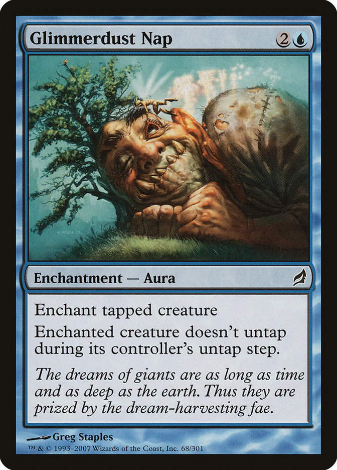 Glimmerdust Nap (LRW) (68)
