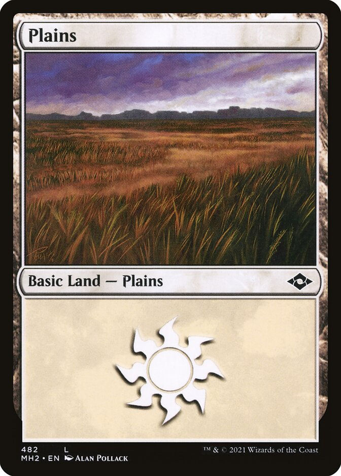 Plains (MH2) (482)