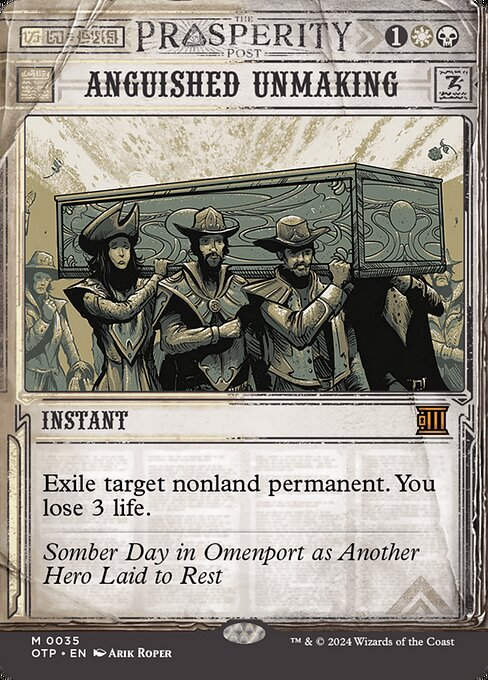 Anguished Unmaking (otp) (35)