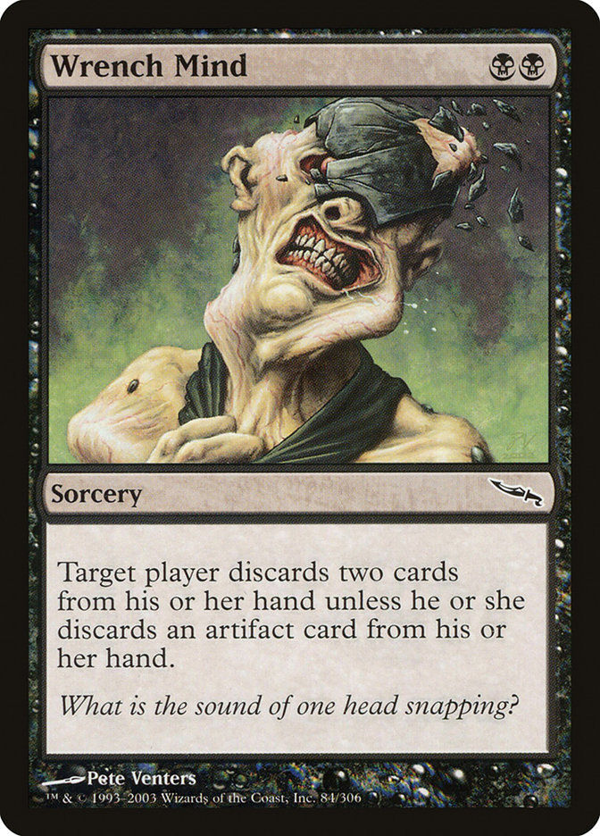 Wrench Mind (MRD) (84)