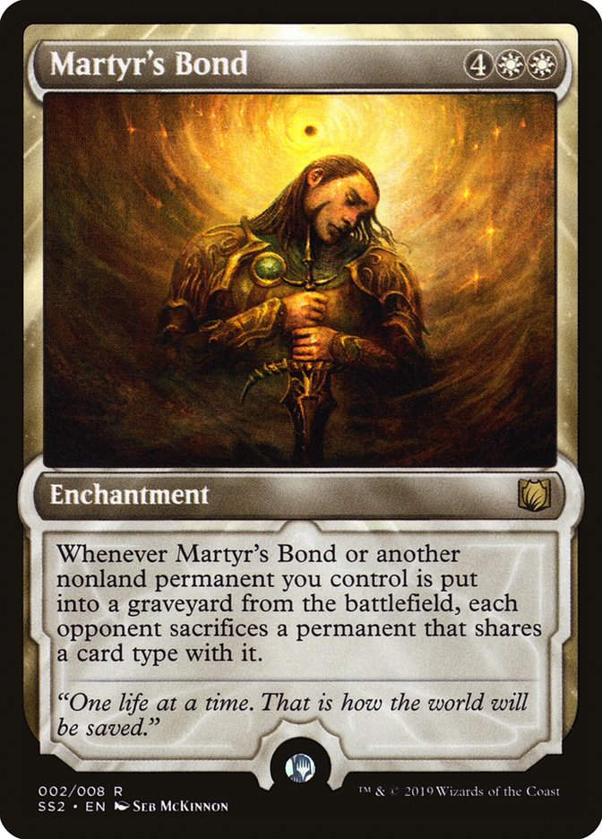 Martyr's Bond (SS2) (2)