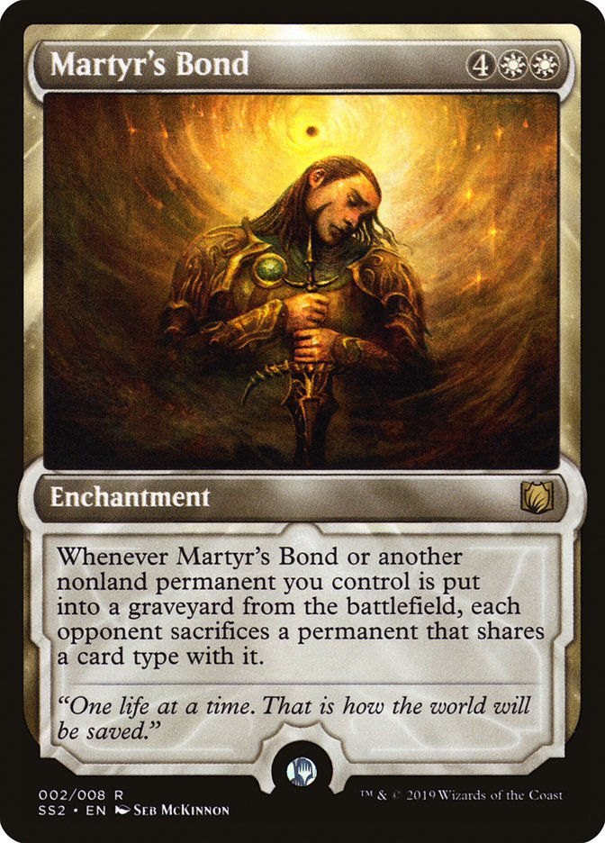 Martyr's Bond (SS2) (2)