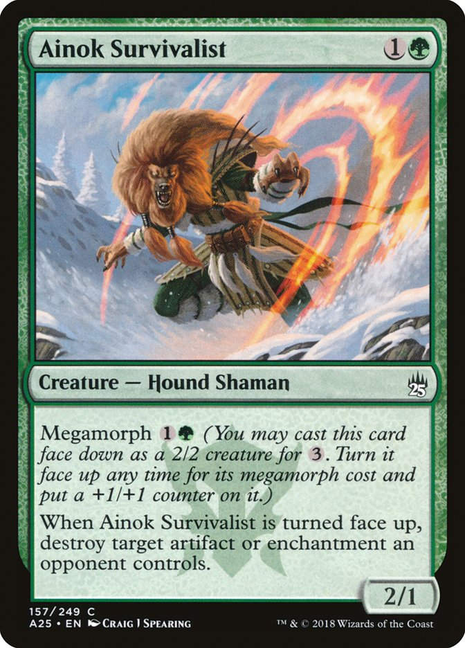 Ainok Survivalist (A25) (157)