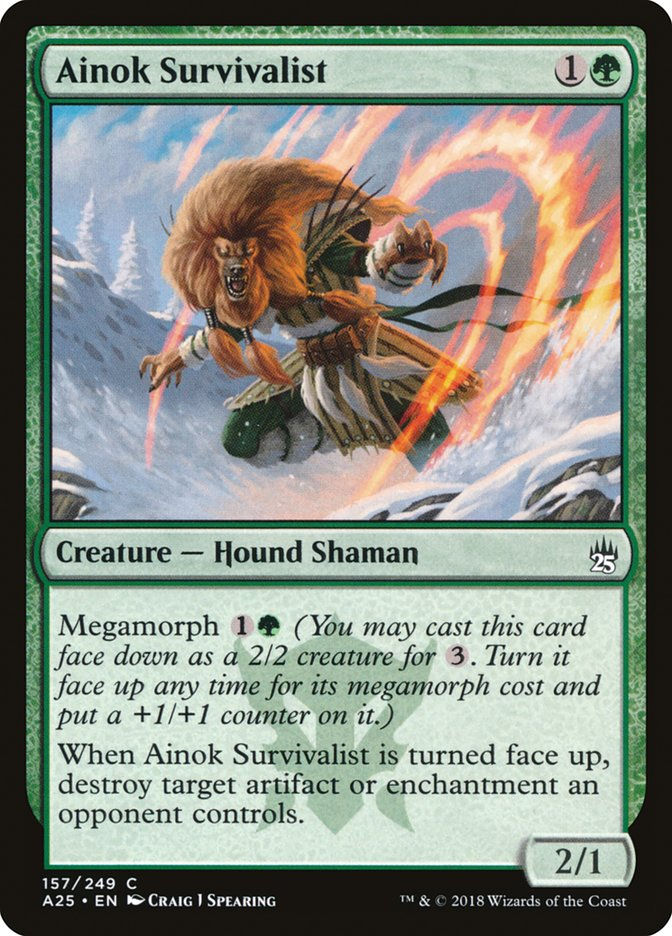 Ainok Survivalist (A25) (157)