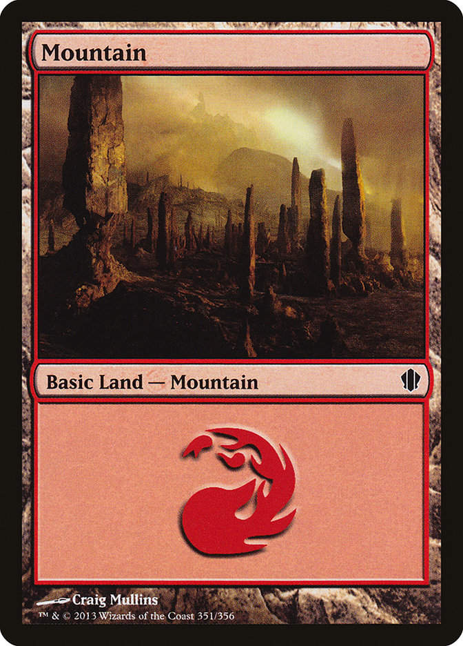 Mountain (c13)