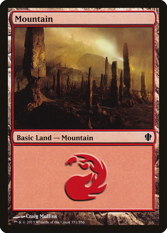 Mountain (c13)