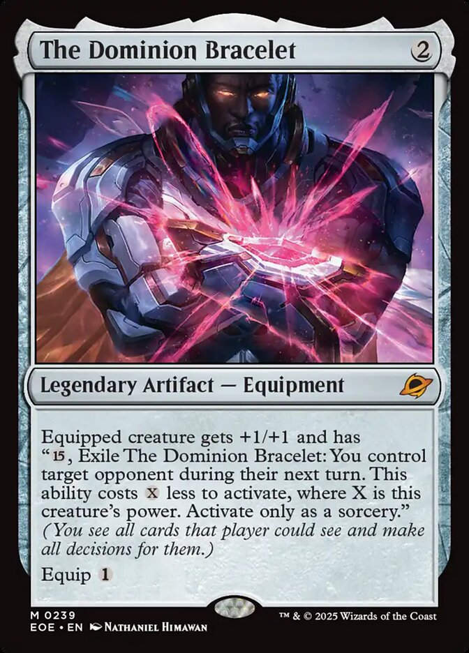 The Dominion Bracelet (EOE) (239)