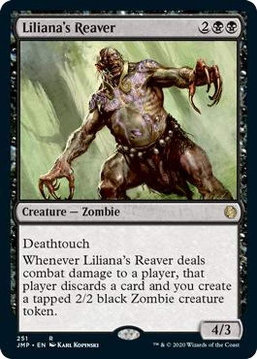 Liliana's Reaver (JMP)