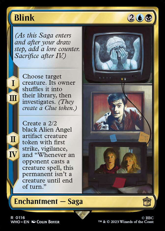 Blink (WHO) (116)