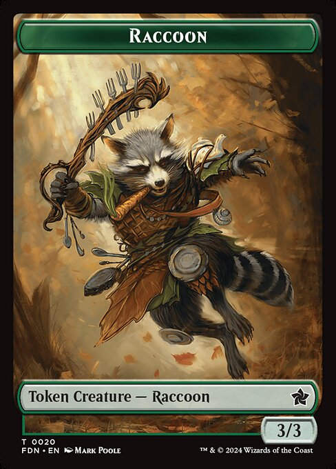 Raccoon (TFDN) (20)