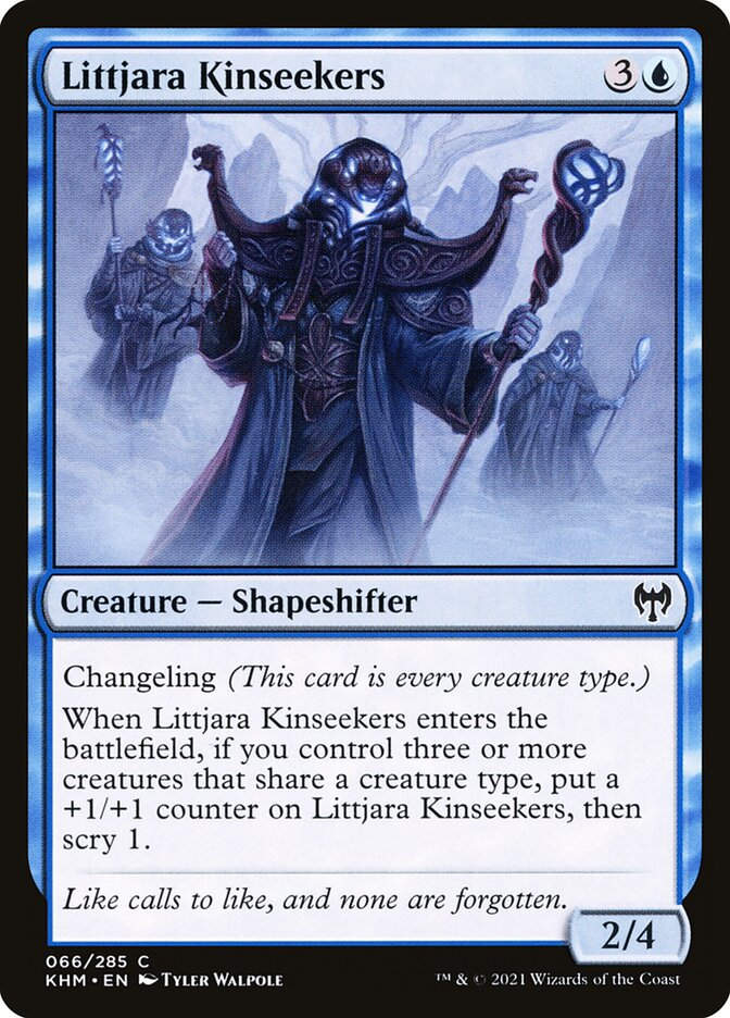 Littjara Kinseekers (KHM) (66)