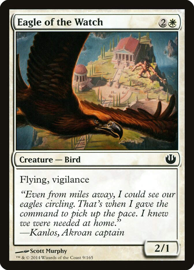 Eagle of the Watch (JOU) (9)