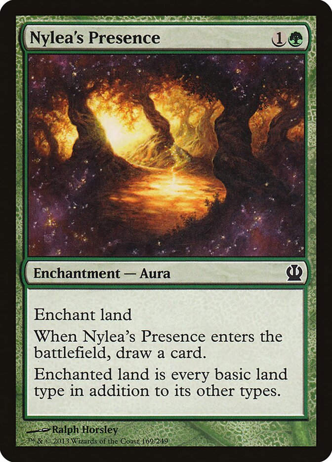 Nylea's Presence (THS) (169)