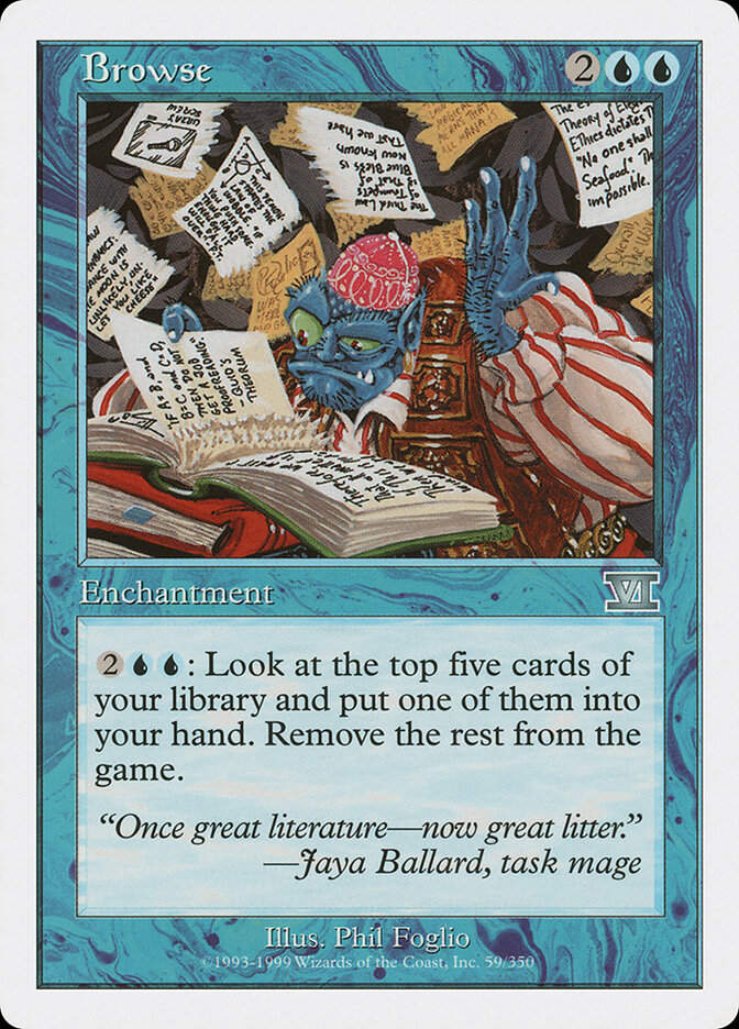 Browse (6ED) (59)