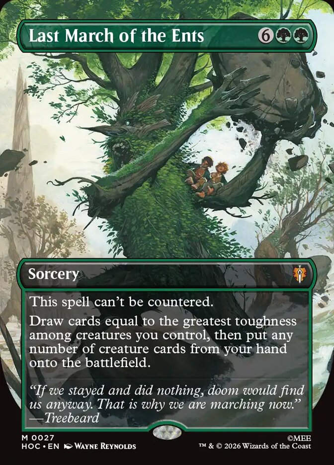 Last March of the Ents (HOC) (27)