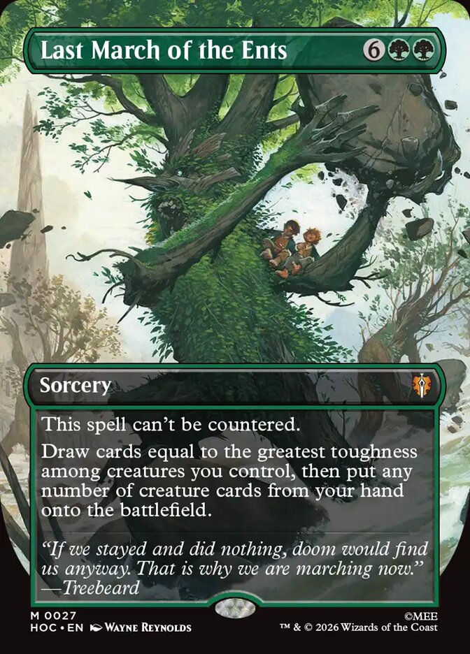 Last March of the Ents (HOC) (27)