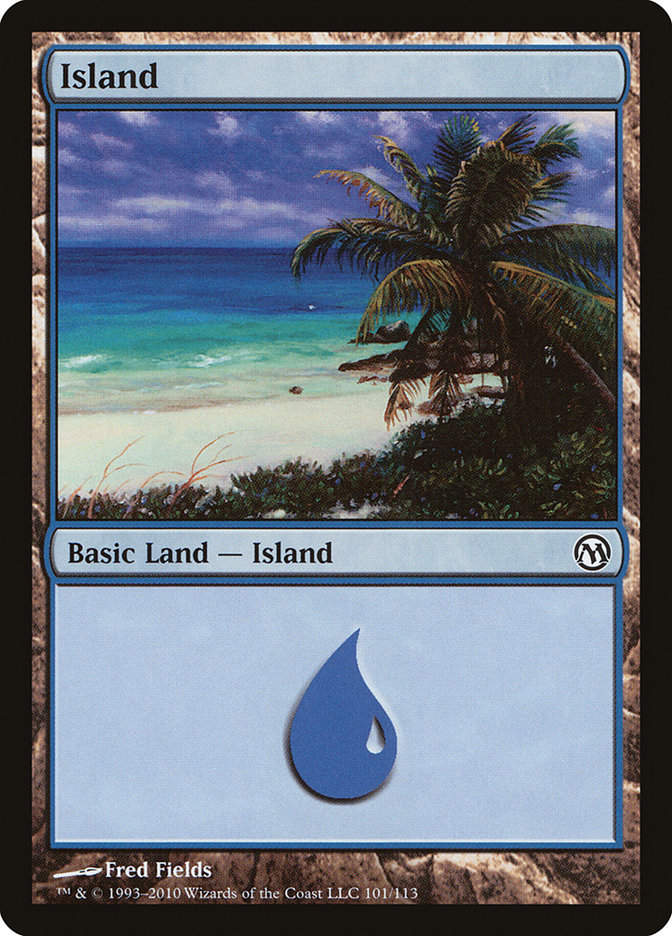 Island (dpa)