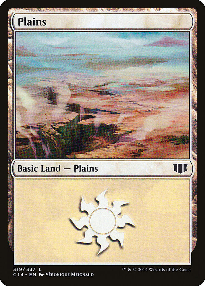 Plains (c14)
