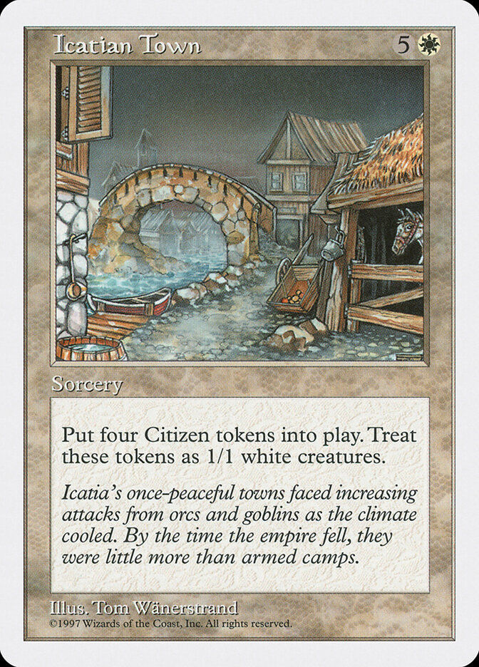 Icatian Town (5ED) (38)