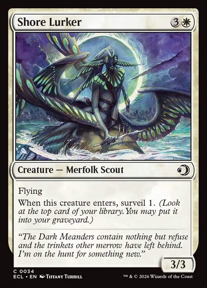 Shore Lurker (ECL) (34)