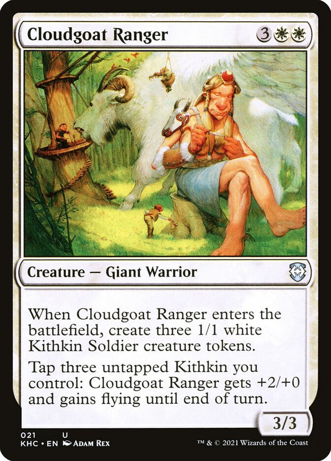 Cloudgoat Ranger (KHC) (21)