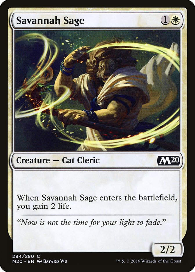 Savannah Sage (M20) (284)