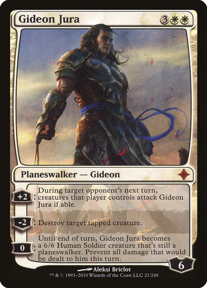 Gideon Jura (roe)
