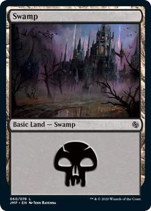 Swamp (060) (JMP)