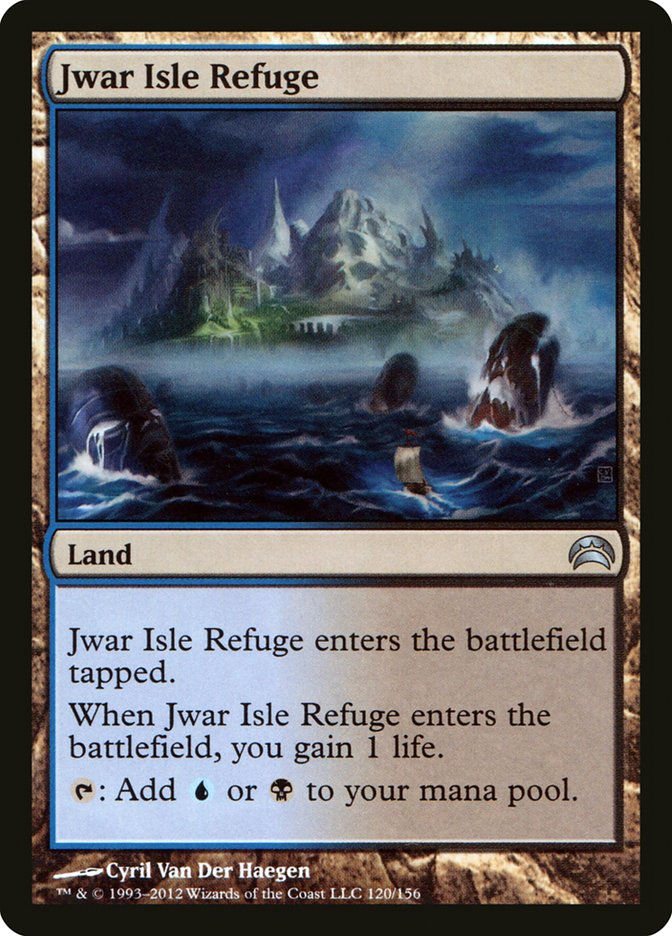 Jwar Isle Refuge (pc2)