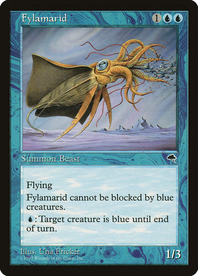 Fylamarid (TMP) (64)