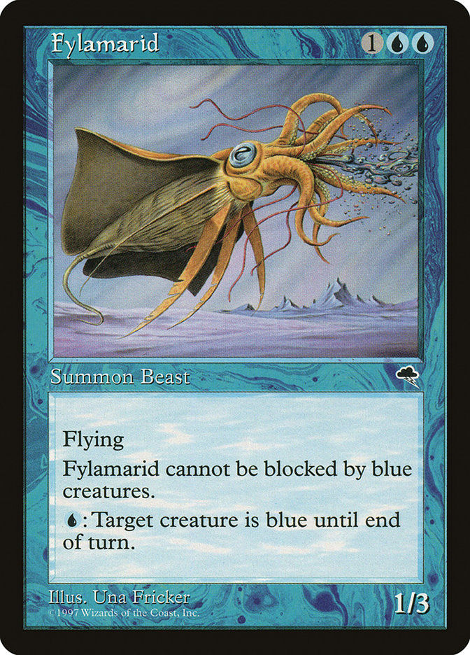 Fylamarid (TMP) (64)