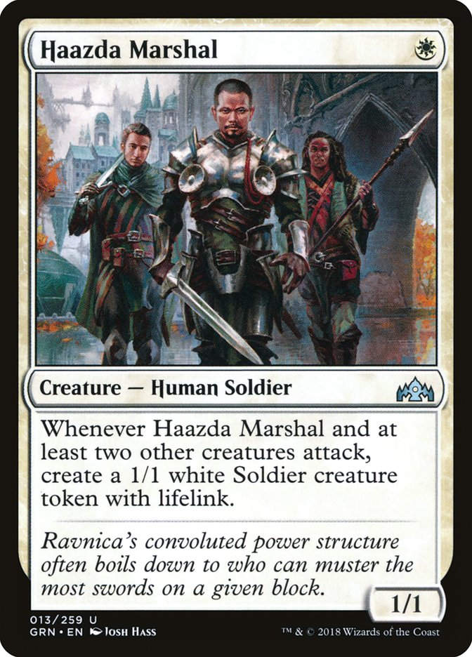 Haazda Marshal (GRN) (13)