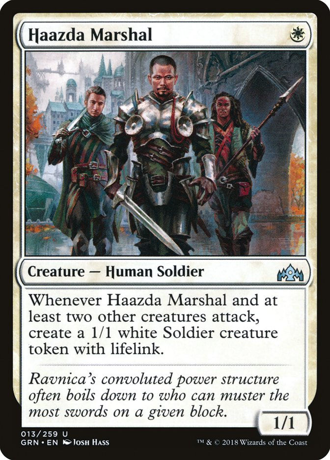 Haazda Marshal (GRN) (13)