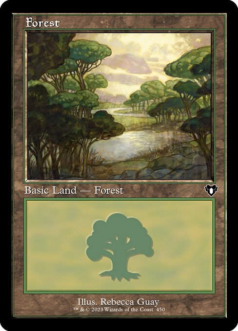 Forest (cmm_450)