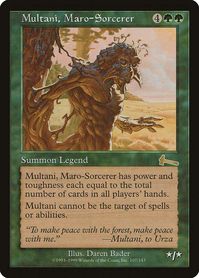 Multani, Maro-Sorcerer (ULG) (107)