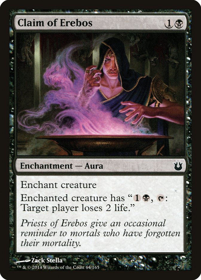 Claim of Erebos (BNG) (64)