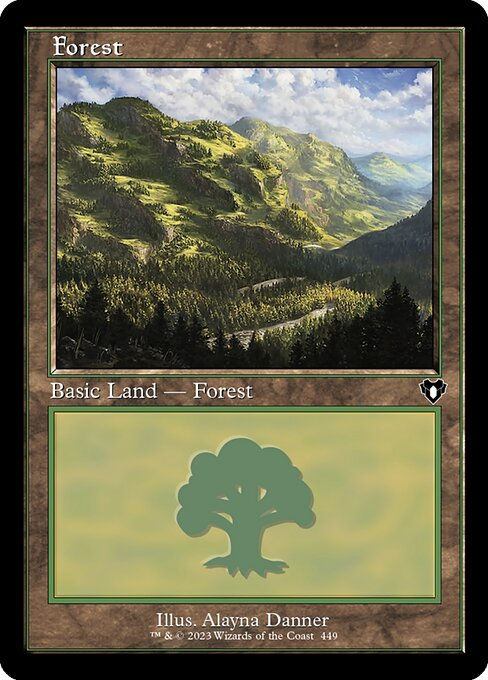 Forest (cmm_449)
