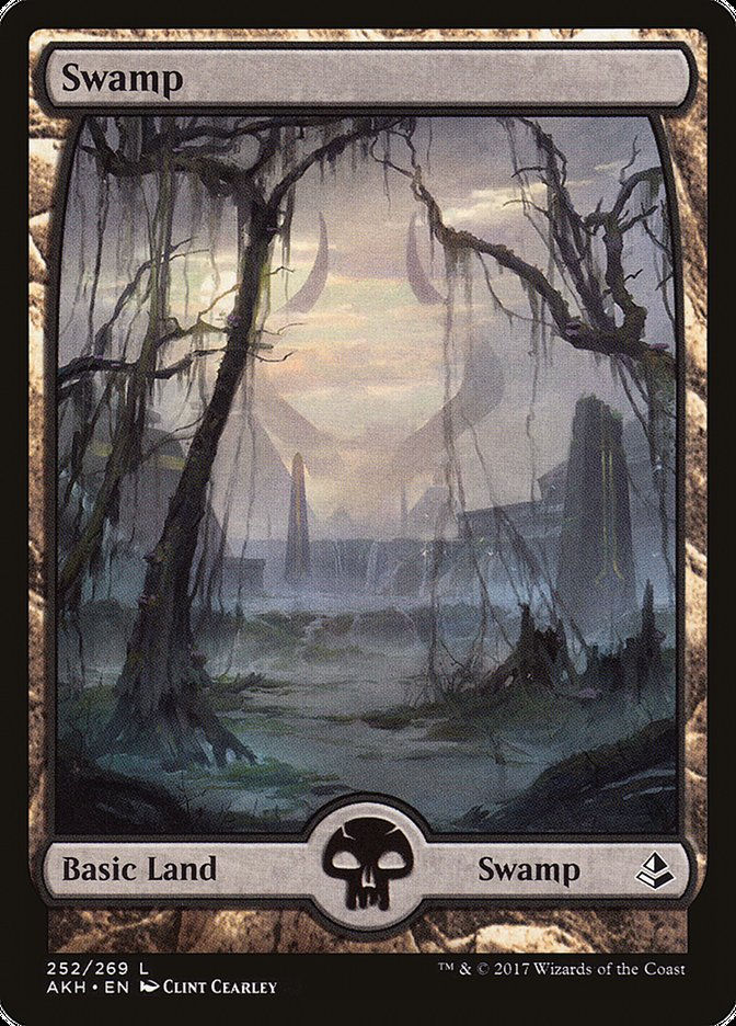 Swamp (AKH) (252)