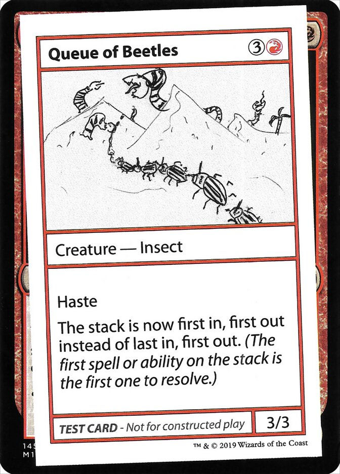 Queue of Beetles (CMB2) (61)