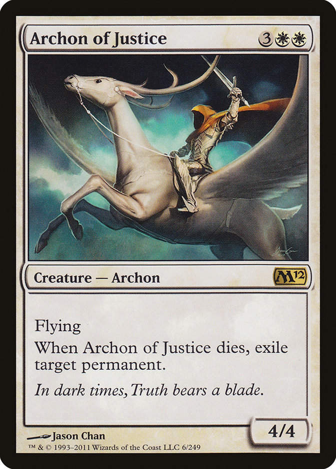 Archon of Justice (M12) (6)